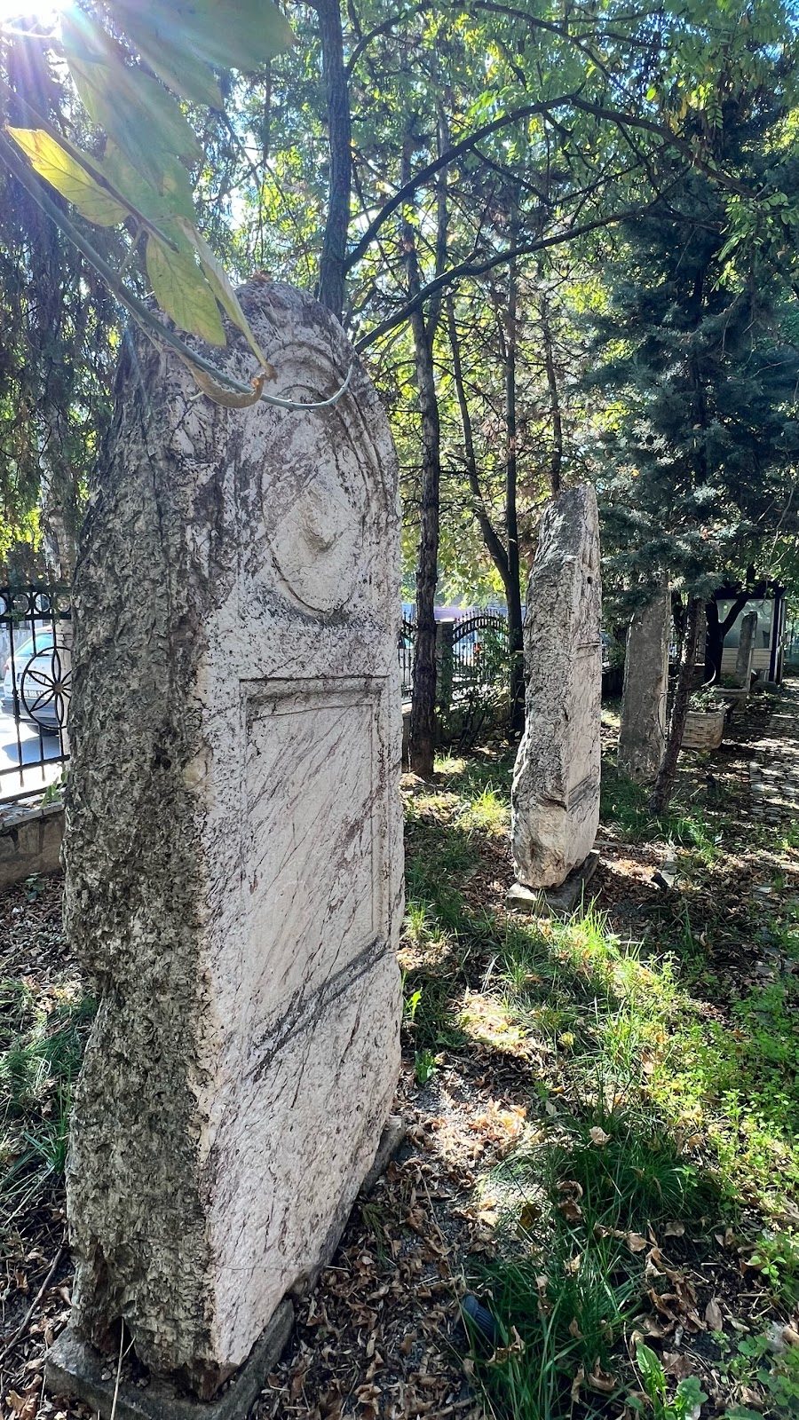 Archaeological Park — Atraksione në Prishtinë — photo 4