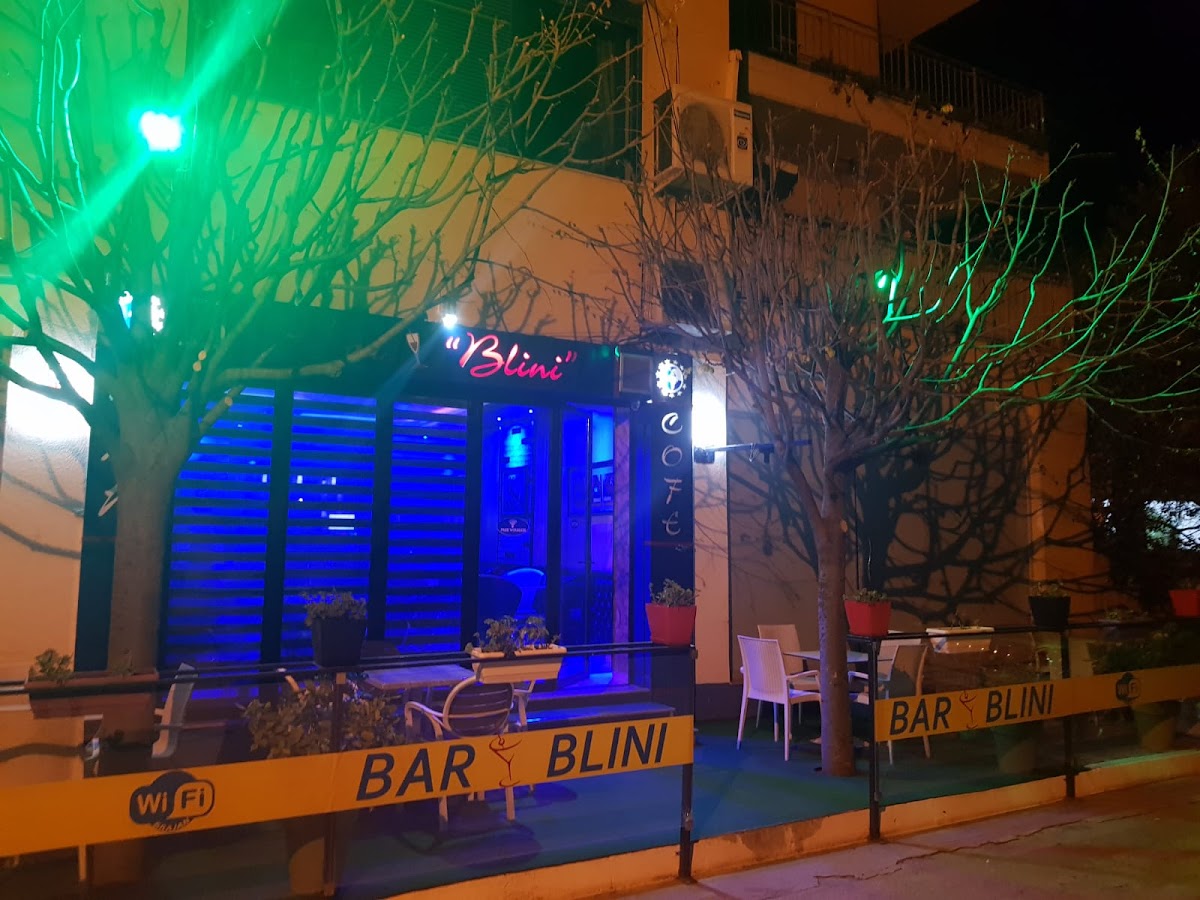 Bar kafe Blini photo 2