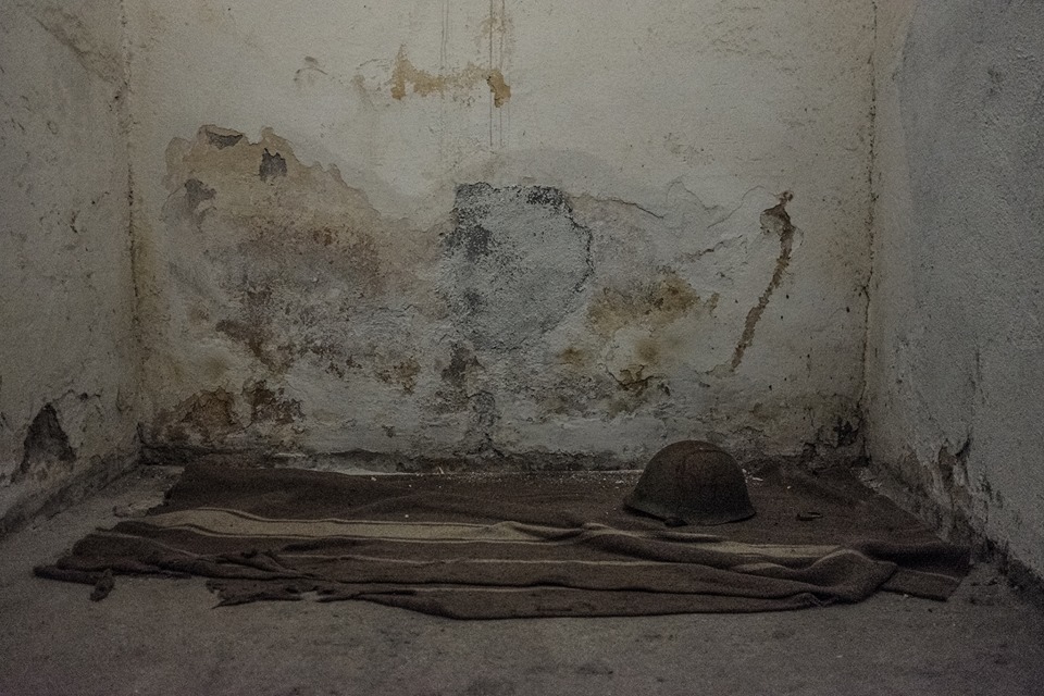 Site of Witness and Memory