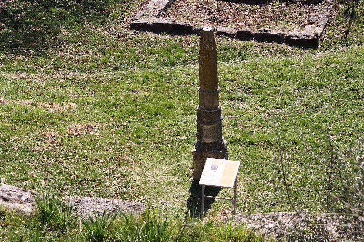 Obelisku i Apollon-it photo 5