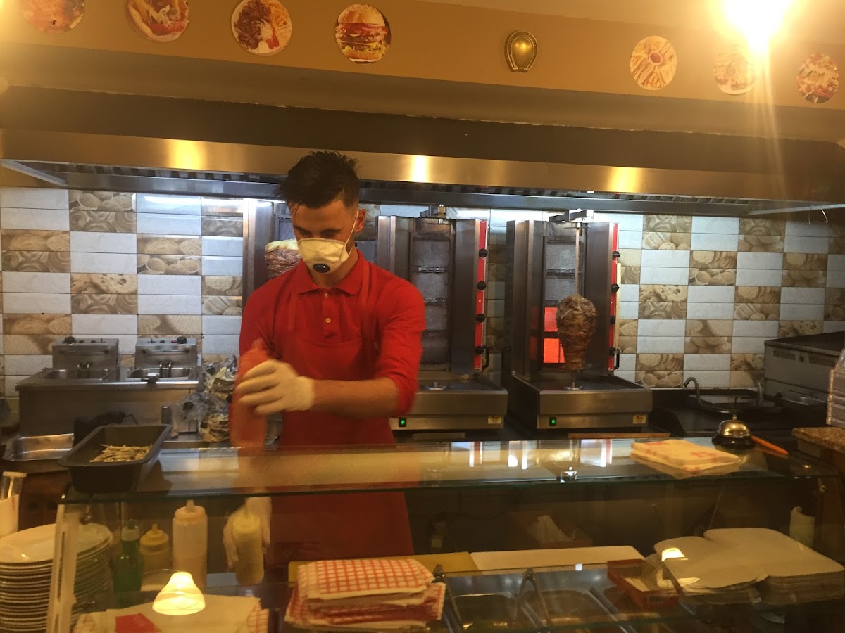 Rusi Grill photo 5
