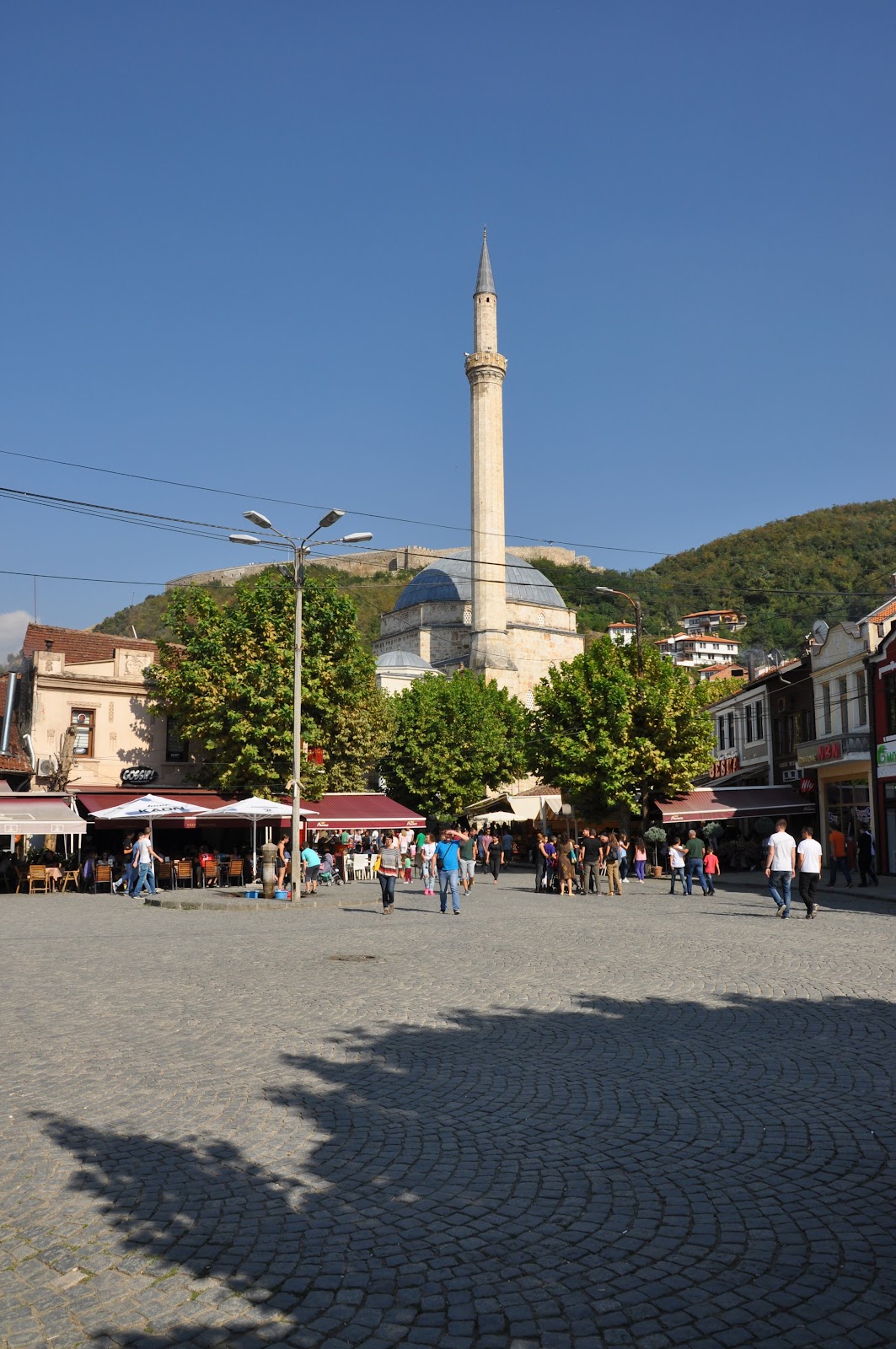 Sinan Pasha Mosque photo 3