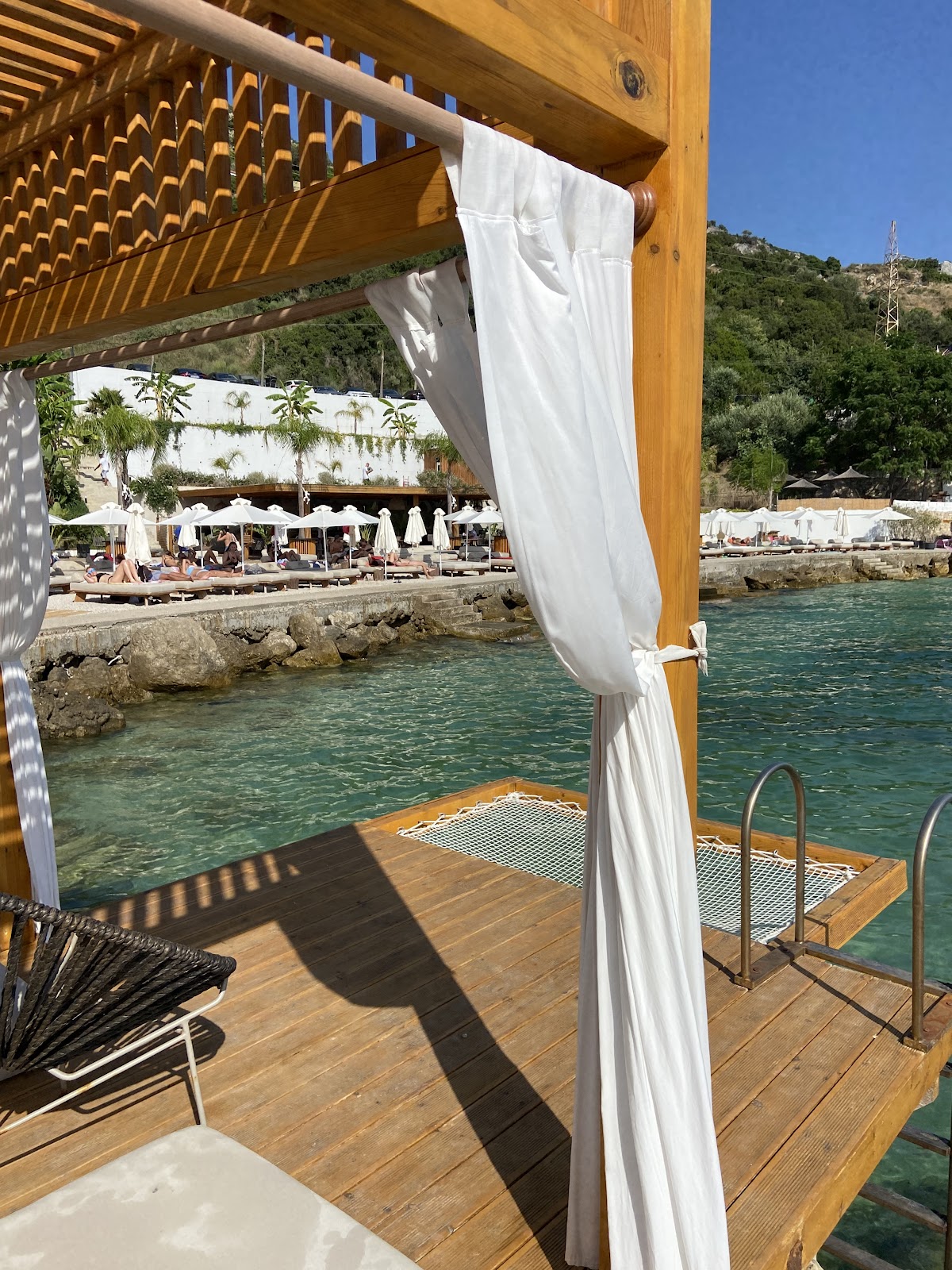 Vega Beach Vlorë photo 2