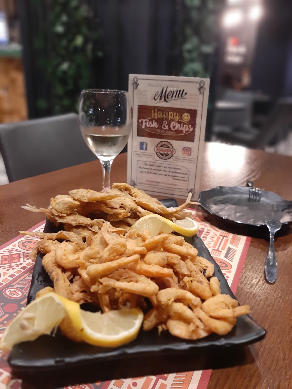 Happy Fish&Chips photo 2