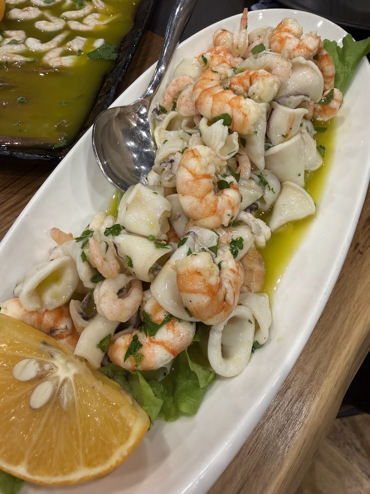 Rozafa Sea Food photo 3
