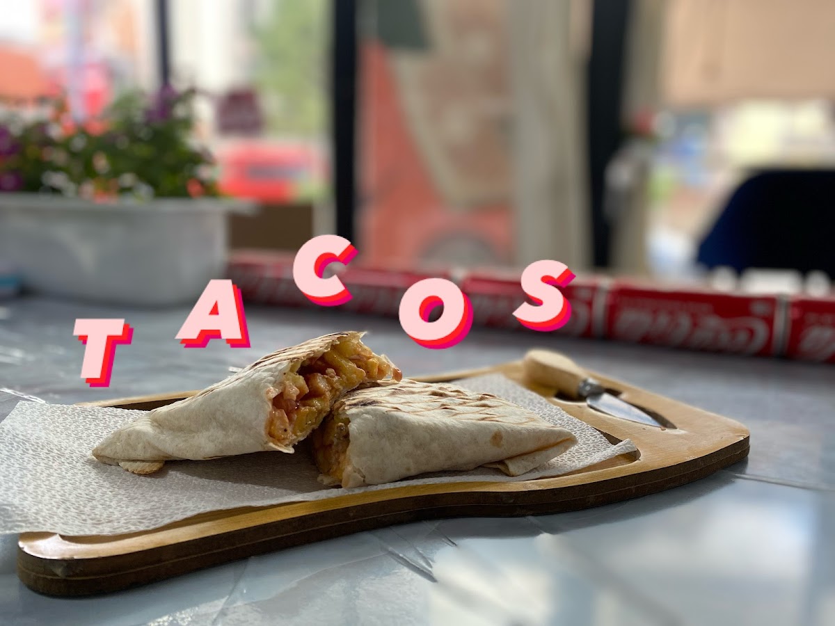Tacos photo 2
