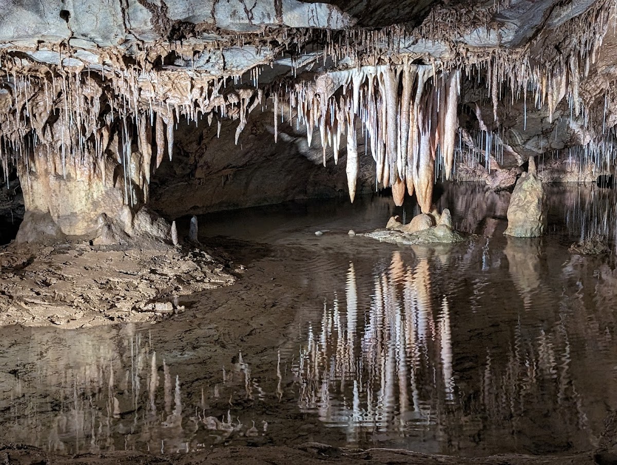 Gadime Cave