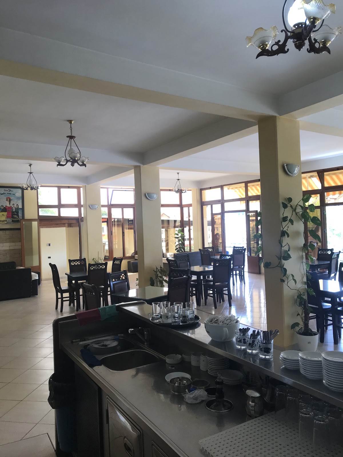 BUBA Pernokaj Restaurant photo 3