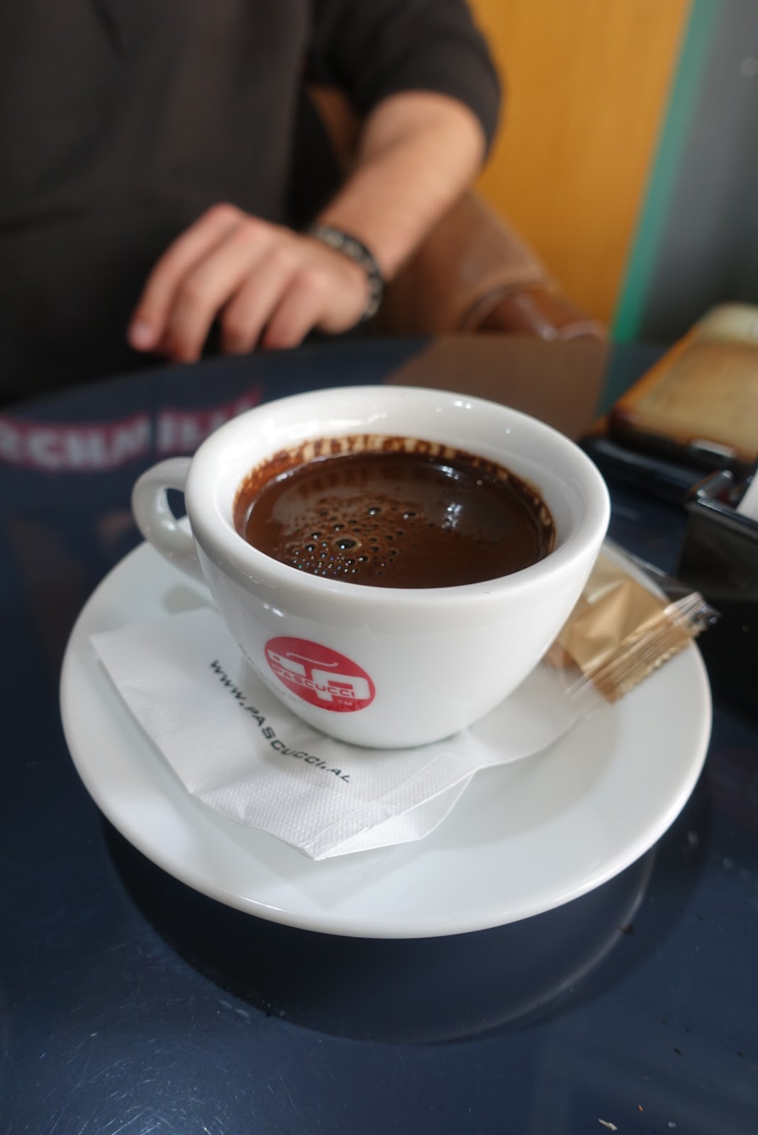 My Time Coffee Bar photo 2