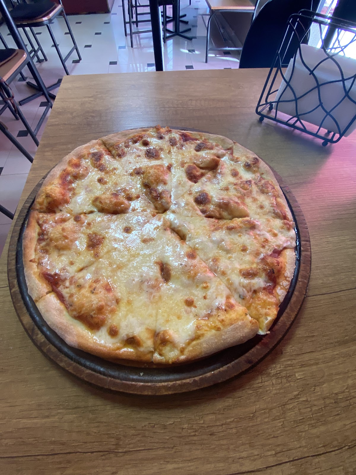 Pizza Hallall photo 5