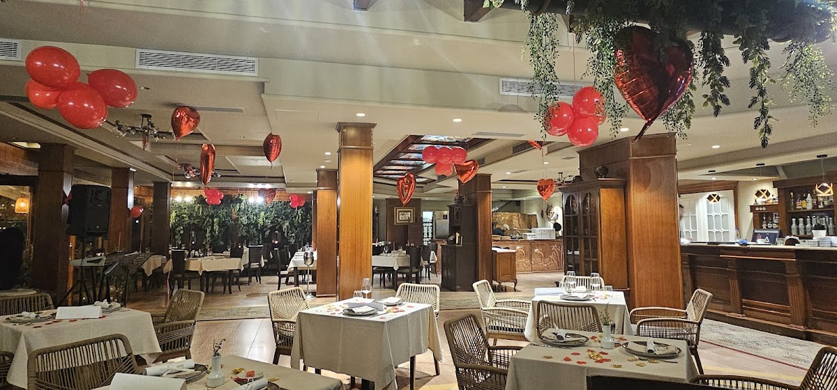 Vila Verde Restaurant photo 5