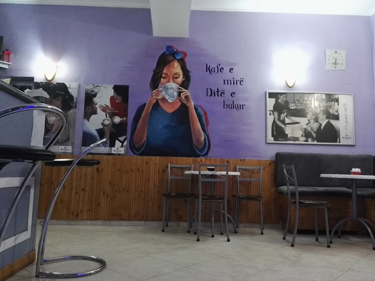Caffe distribucion per bar restorante dhe zyra photo 3