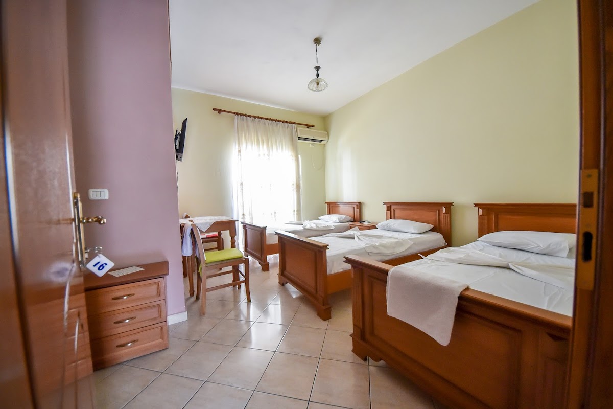 Bar Hotel Geraldo photo 2