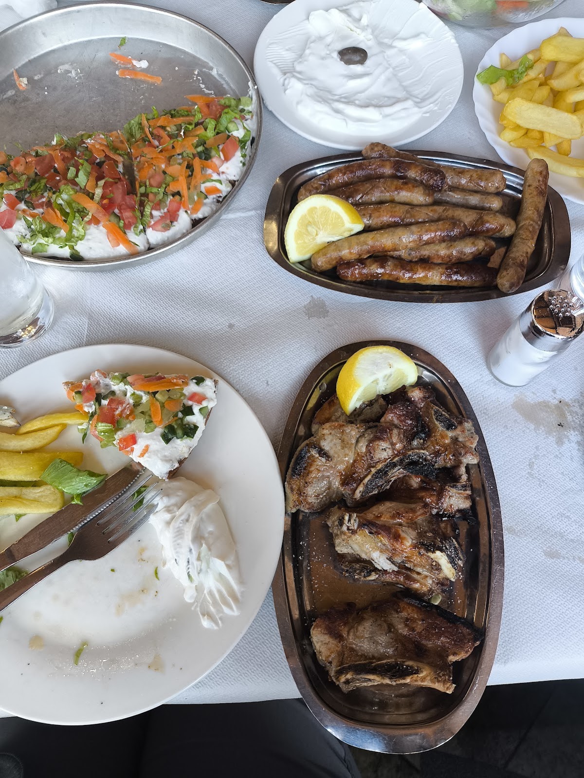 Mish Zgare - Restorant Hidri photo 3