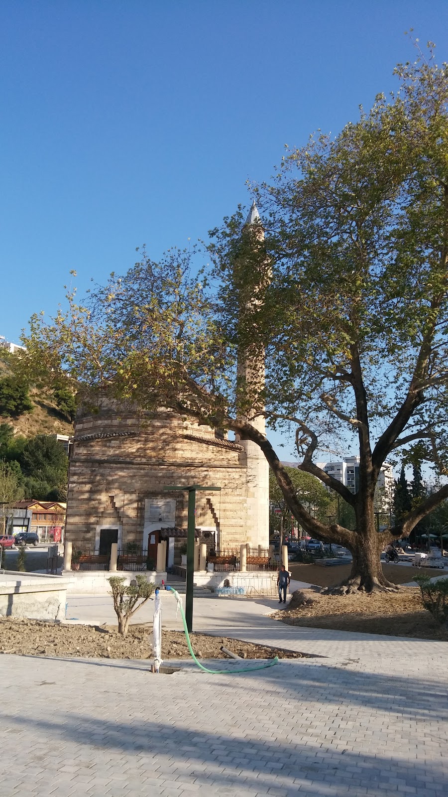 Lead Mosque photo 4