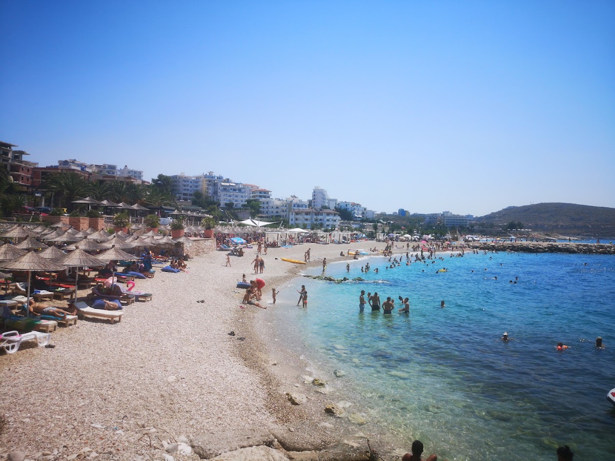 Flamingo Beach photo 4