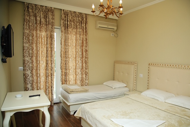 Hotel Vila Koral, Durres photo 3