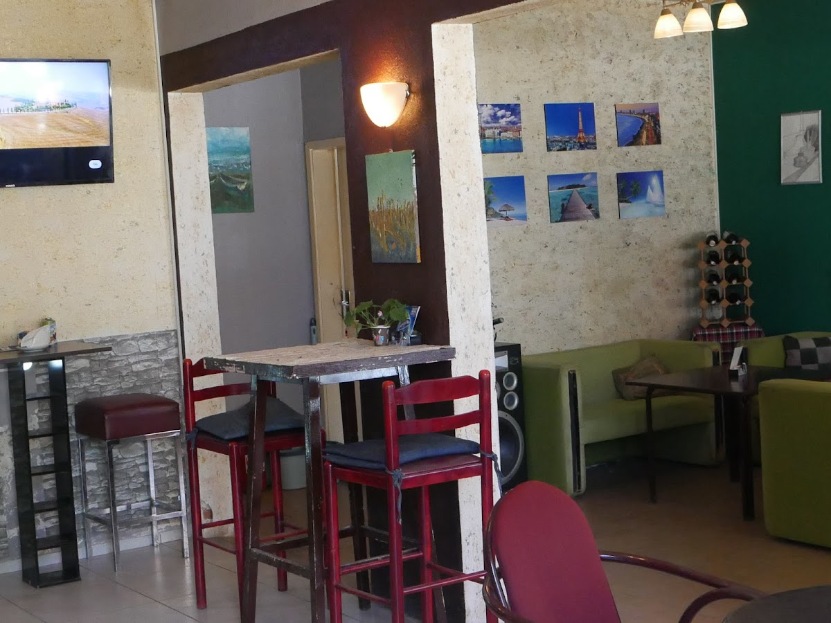 Caffe Cani photo 2