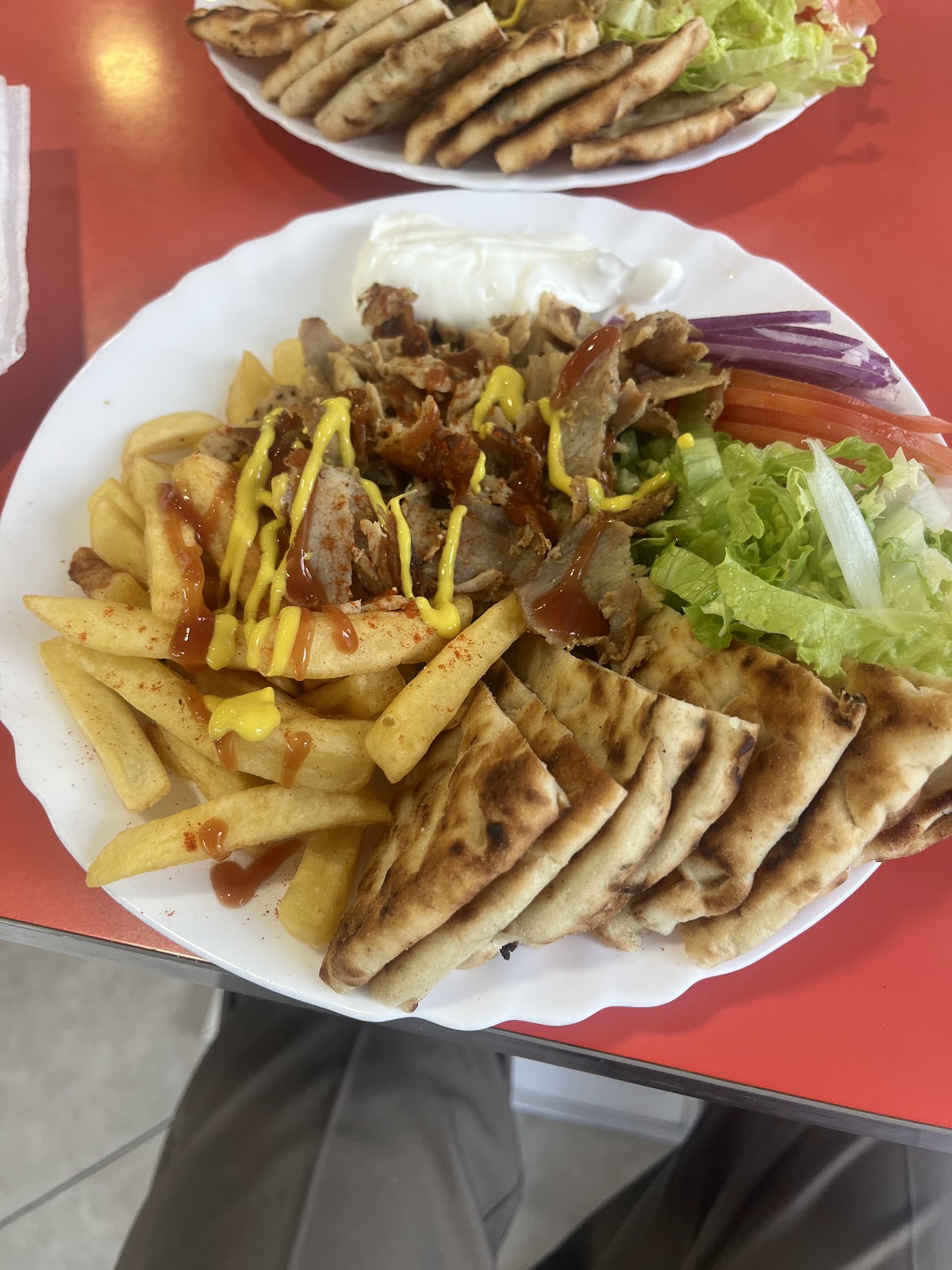 Souvlaki Alfa photo 4