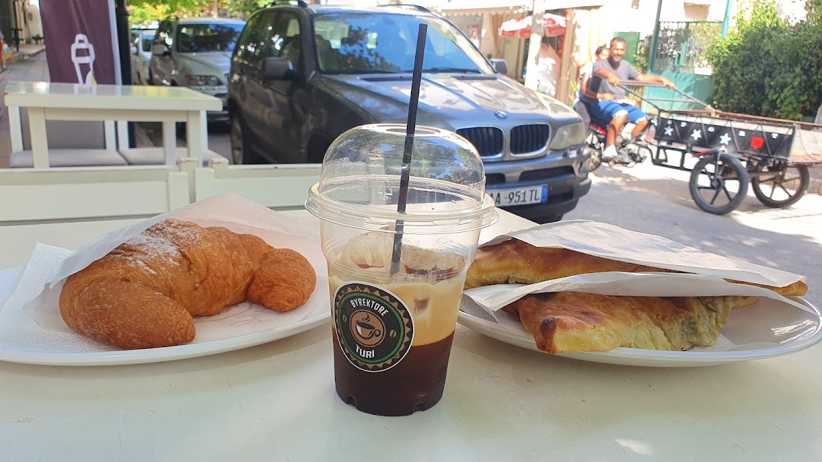 Mr.Turi - Coffee, Sandwiches and more photo 2