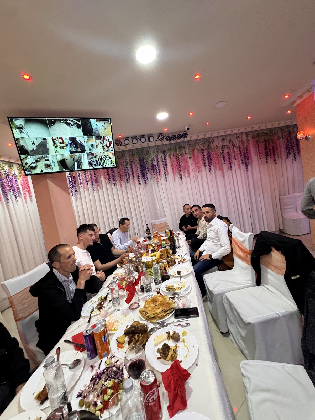 London Restaurant Hotel photo 2
