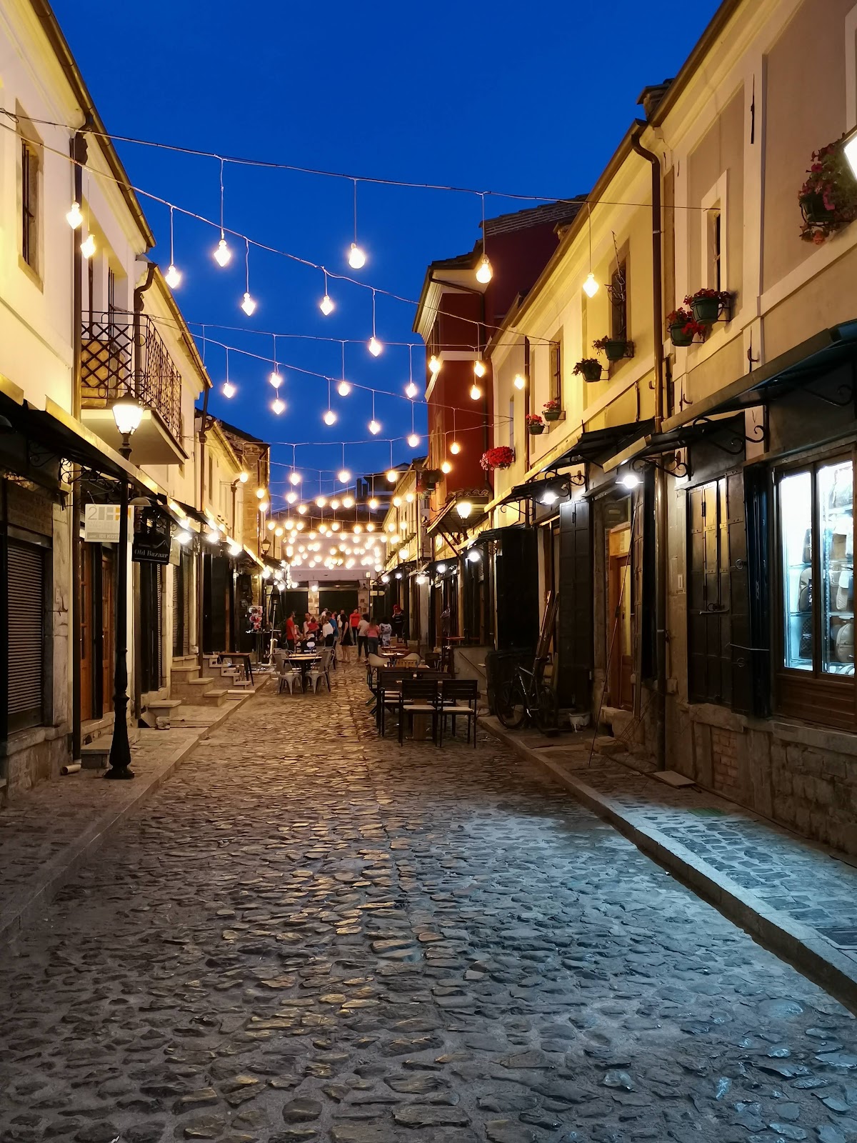 Korçë Bazaar photo 3
