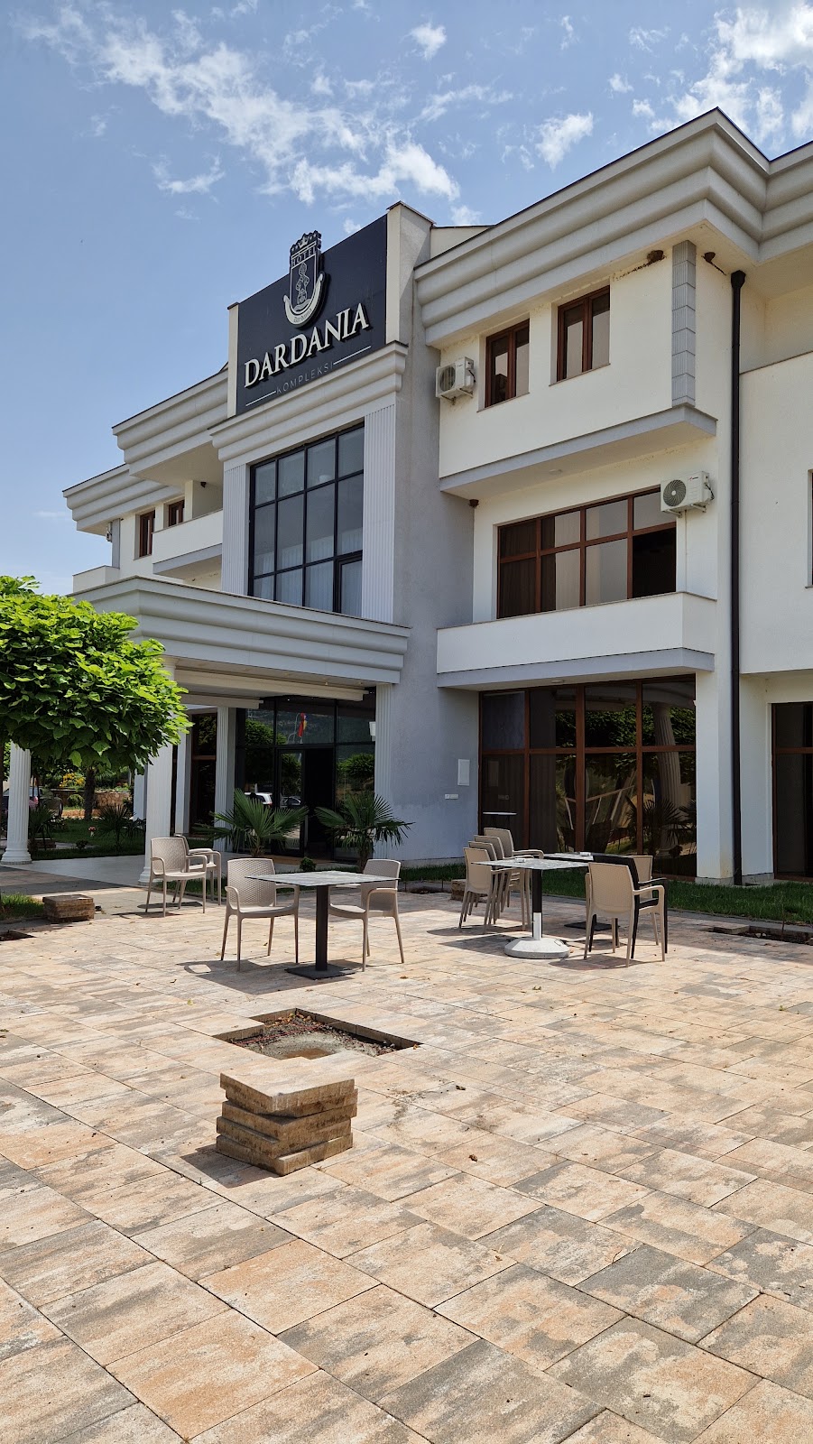 Hotel Luma photo 3