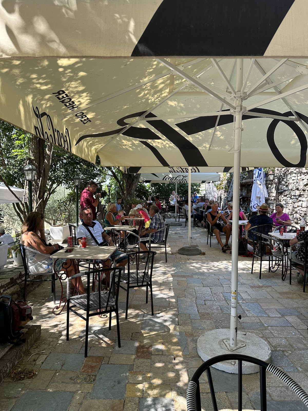 Bar Akropoli