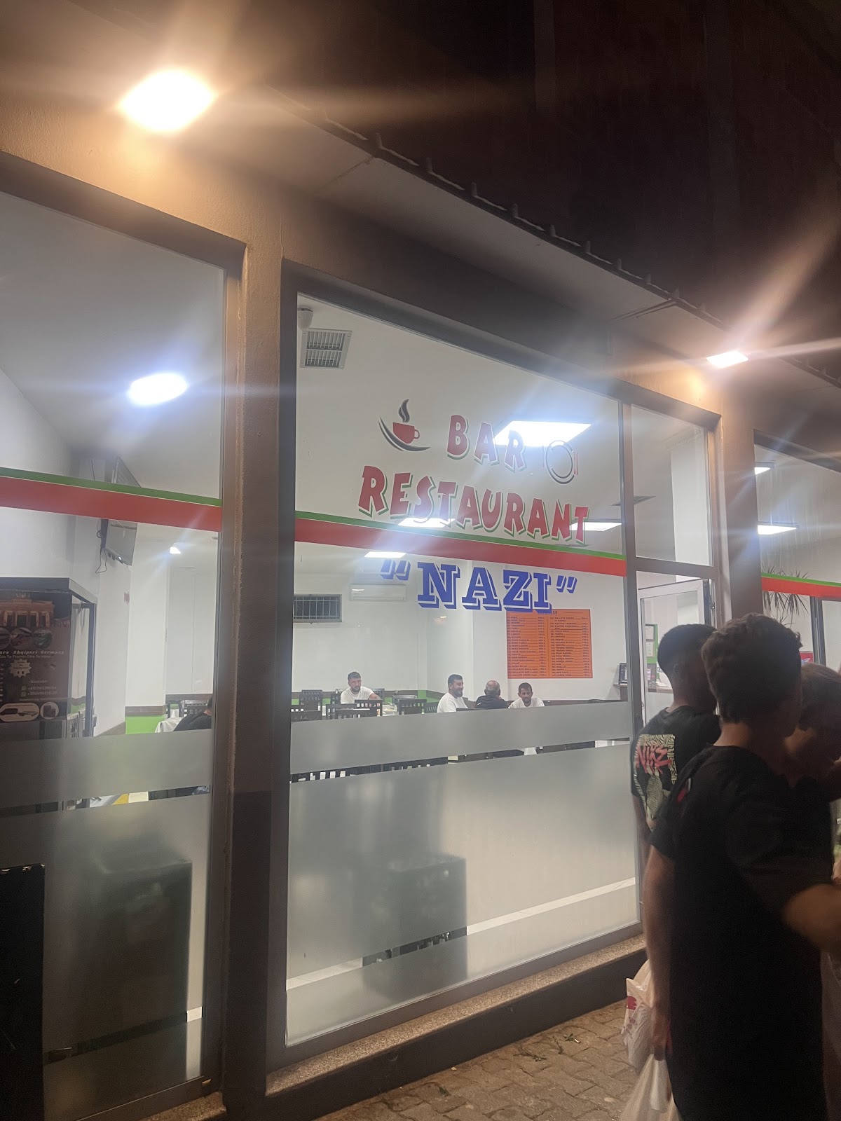 Restorant "Te Nazi" photo 3