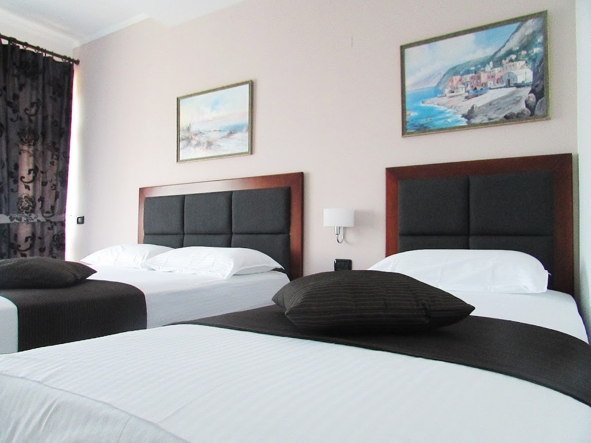 Hotel Antag photo 5