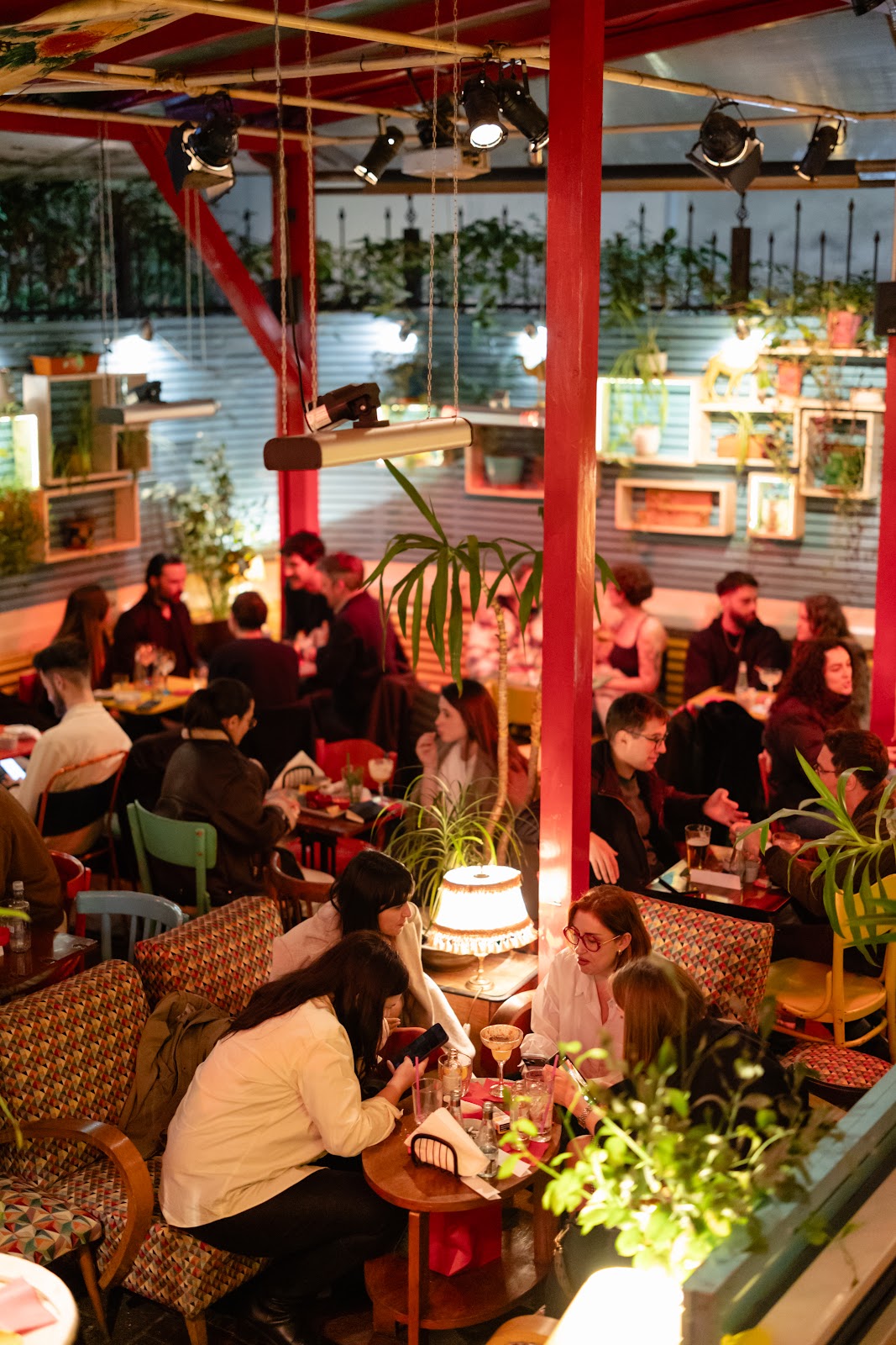 Radio bar Tirana photo 5