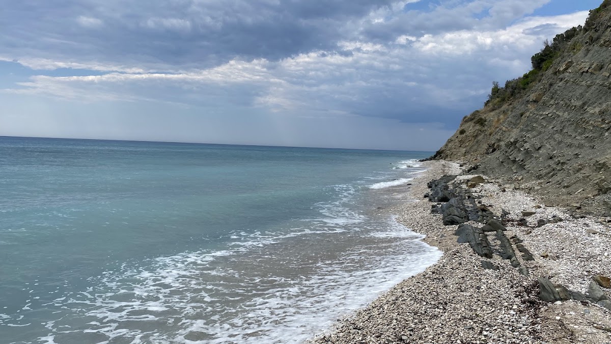 Lukova Beach — Plazhe në Sarandë — photo 2