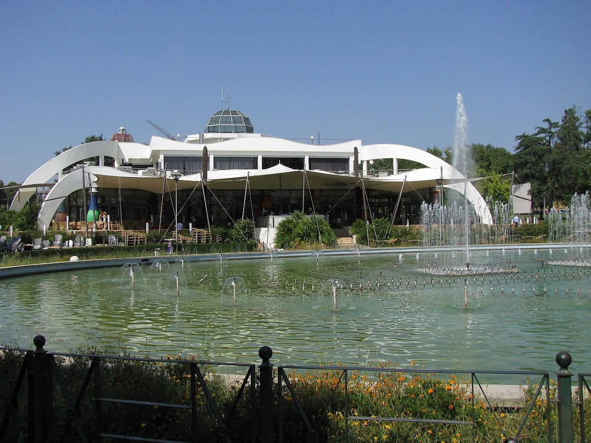 Regency Casino photo 5