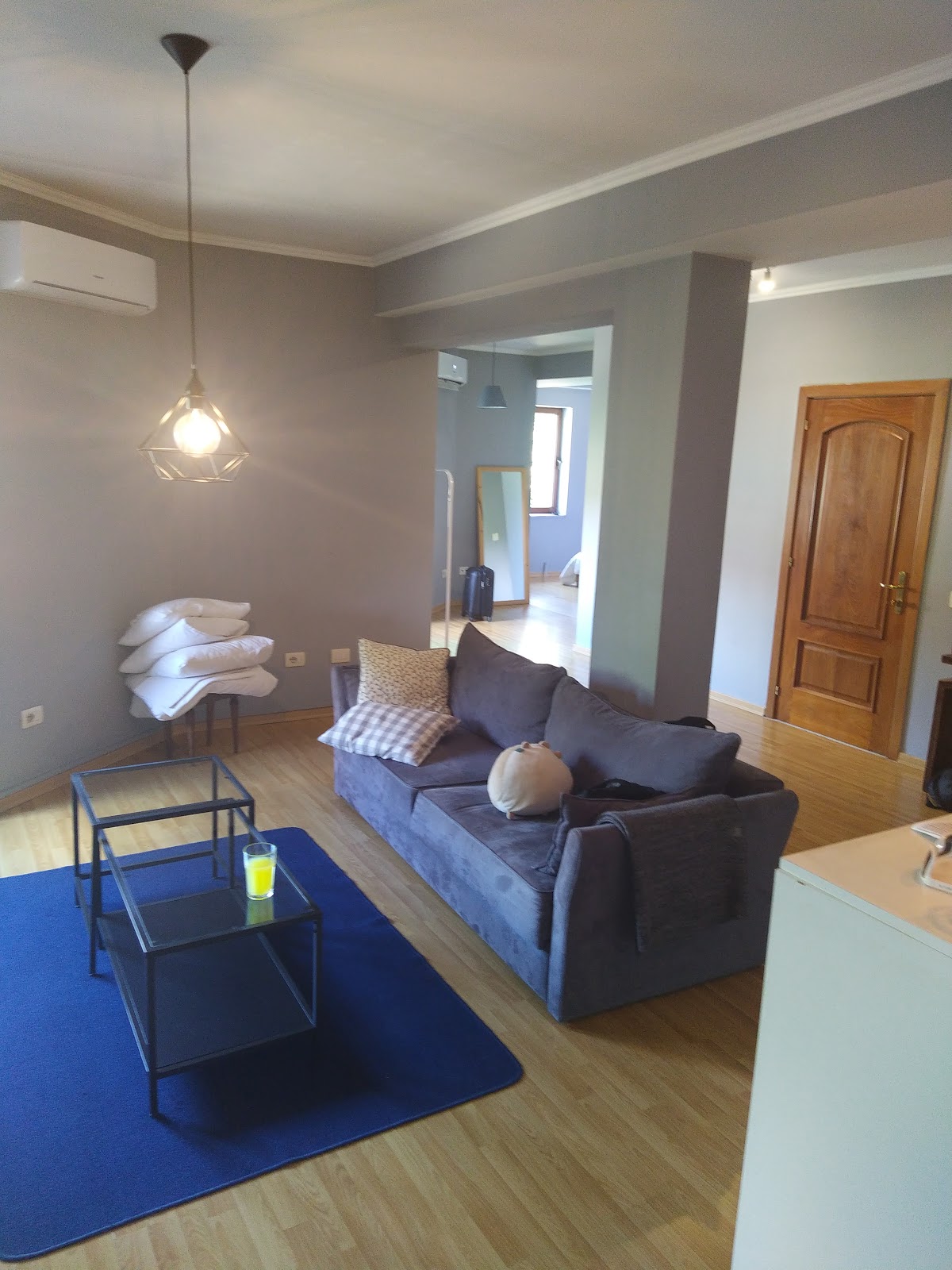 "Seven" Delight Accommodation photo 3