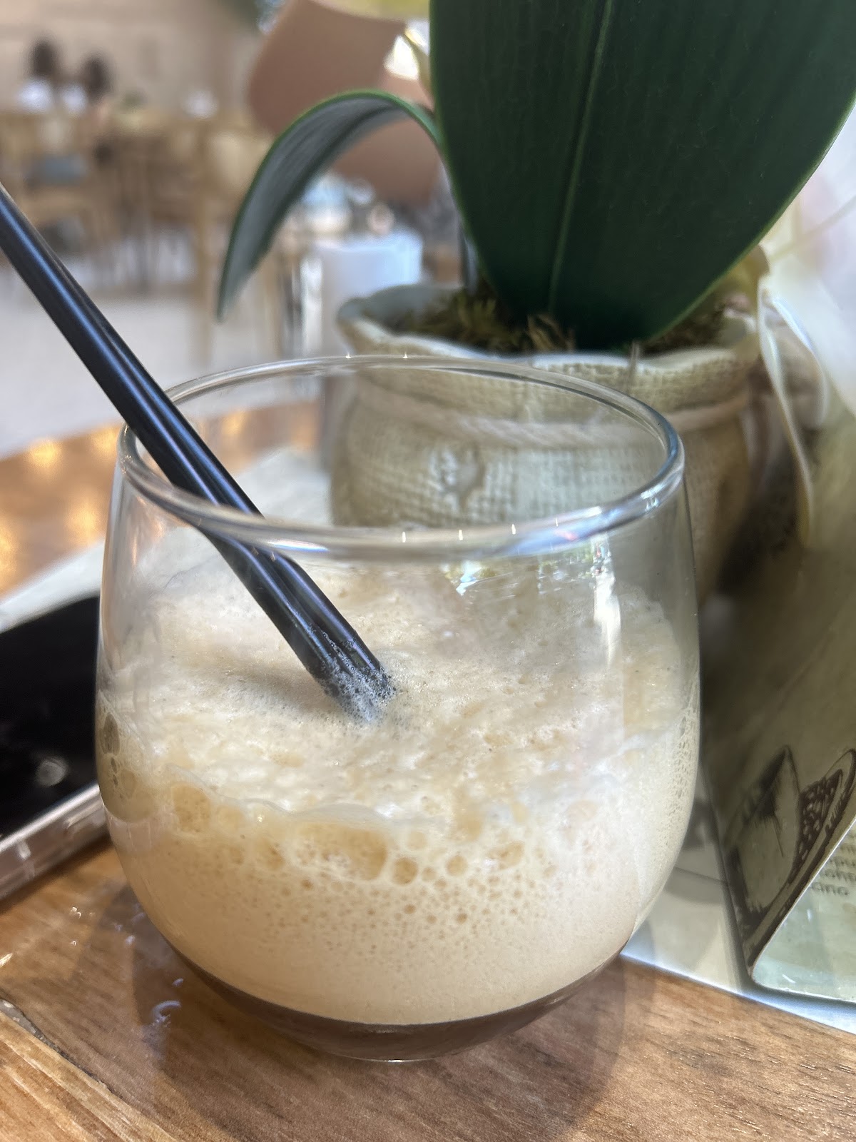 Thomas Enkelana Coffee Shop photo 5