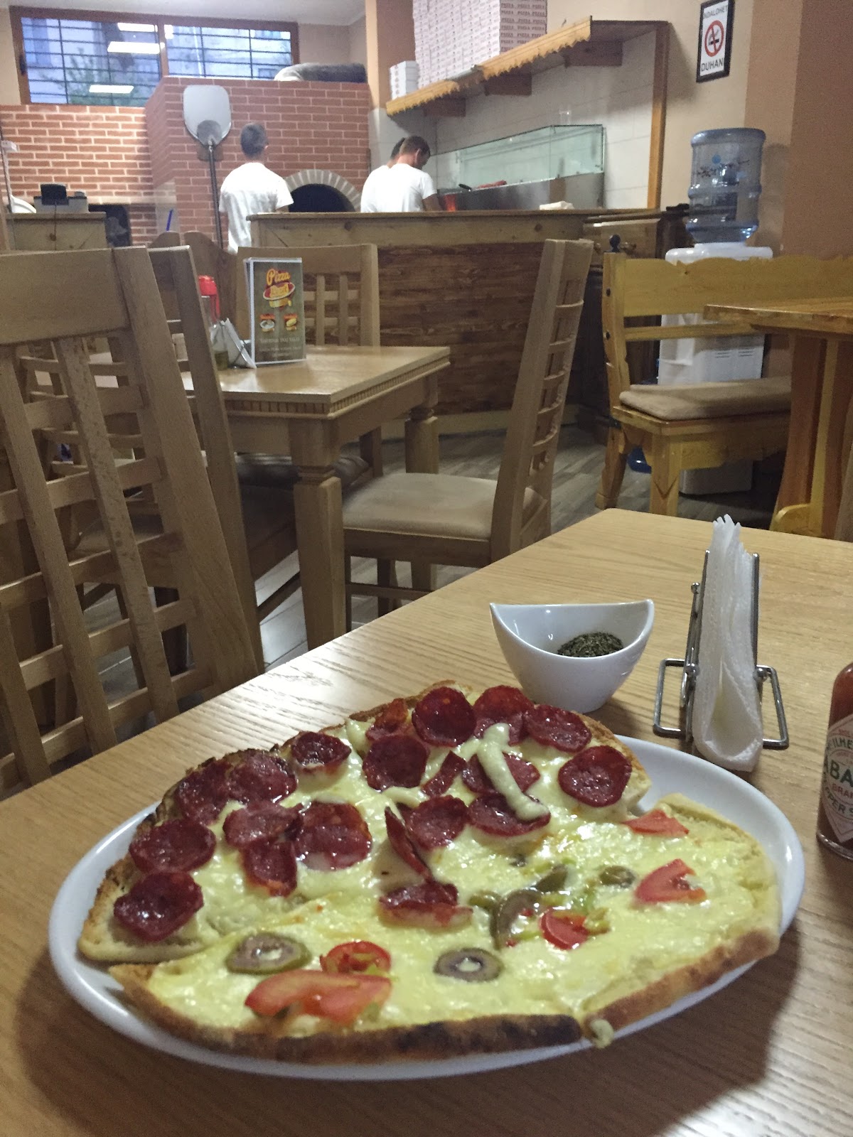Pizza Lezet photo 3