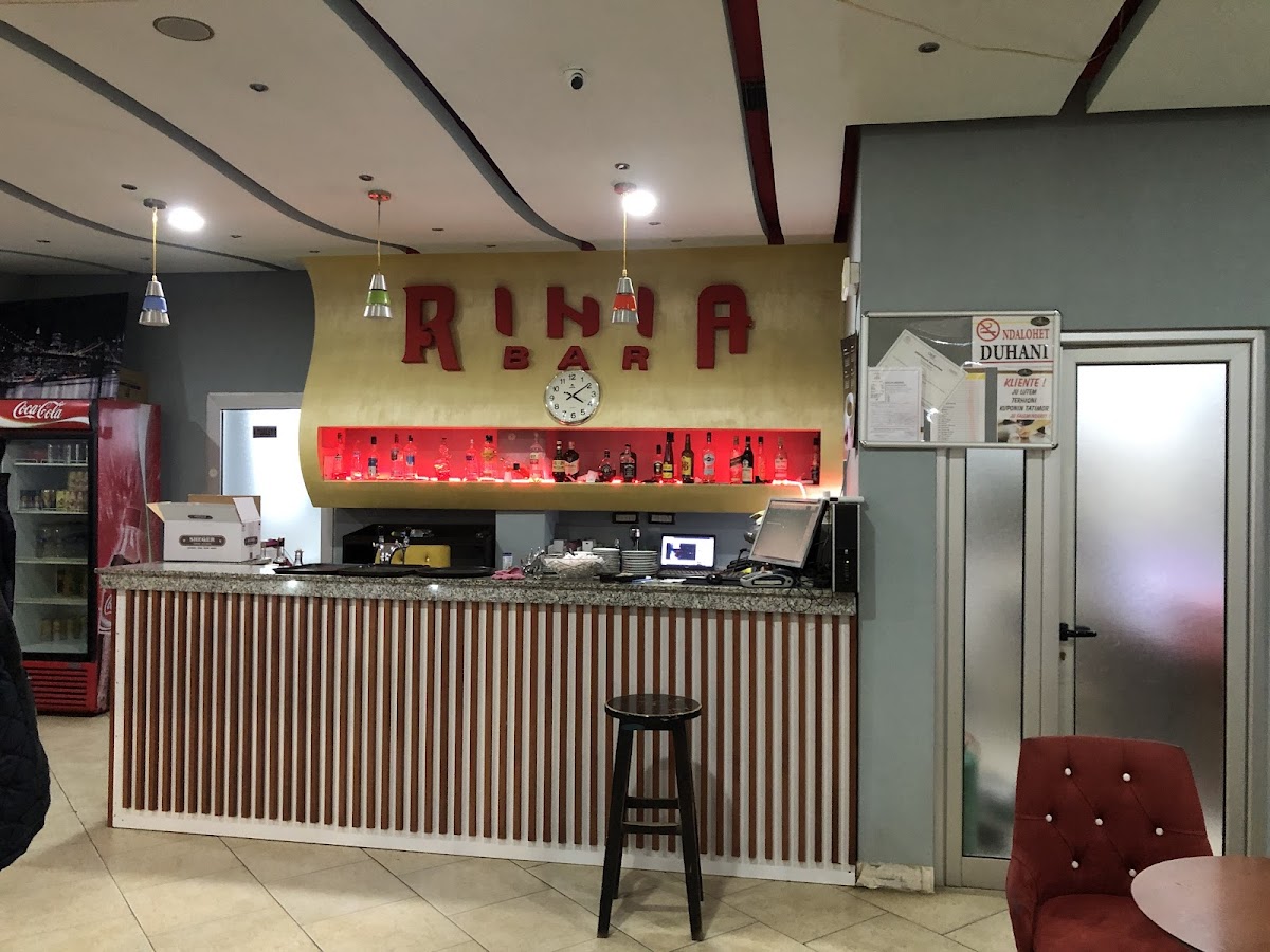 Bar bilardo Rinia photo 2