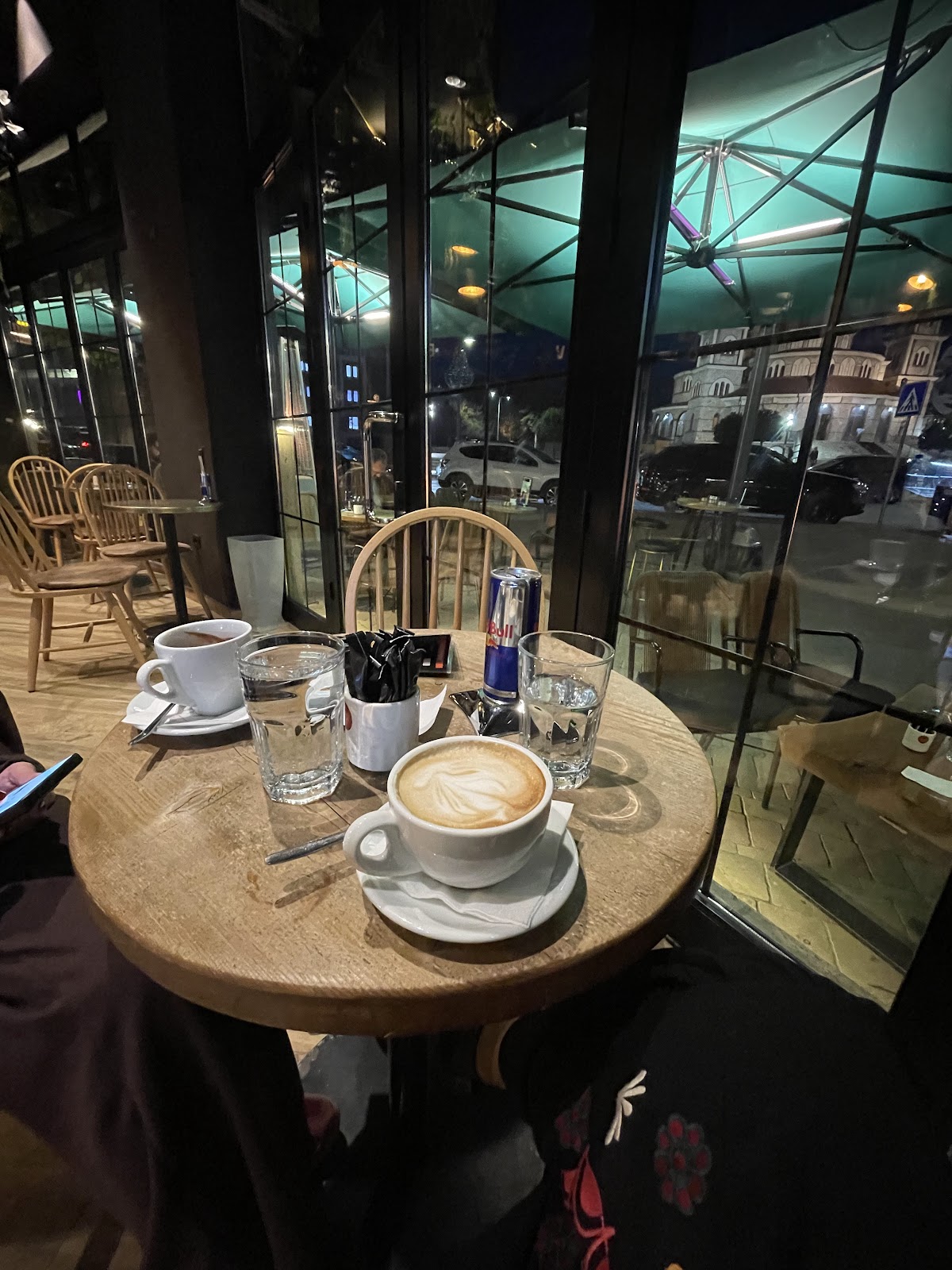 City Cafe photo 5