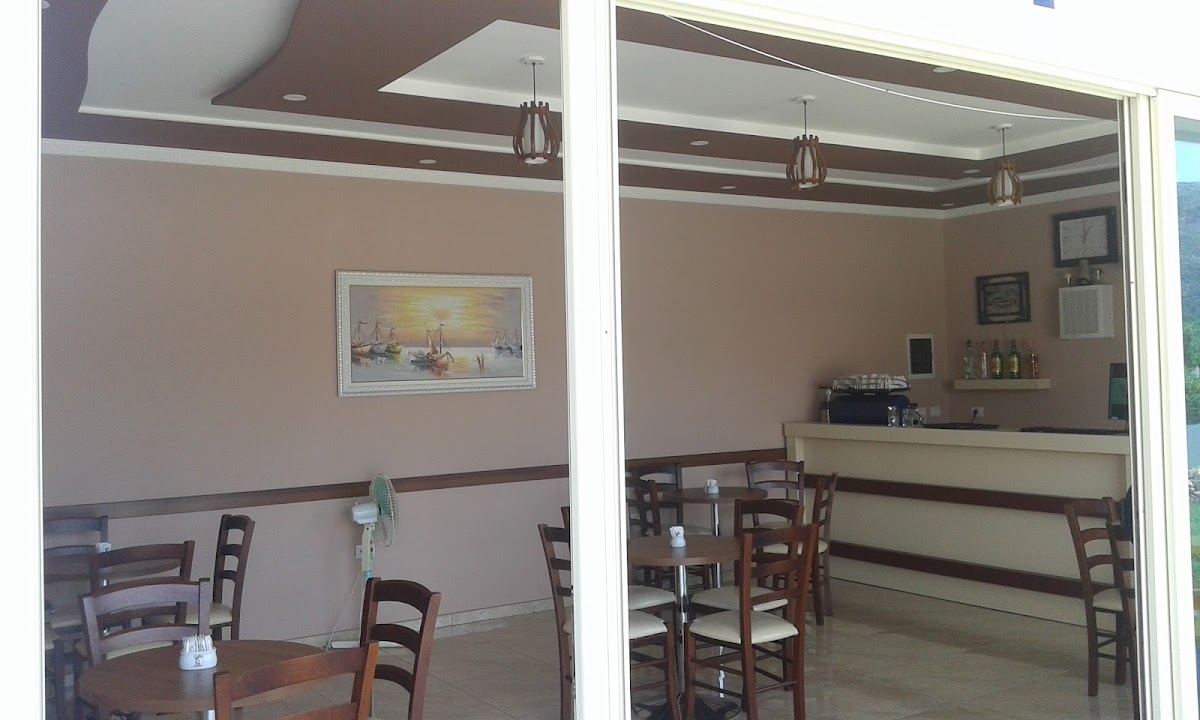 Bar Kafe Lavazh "Marpalaj" photo 3
