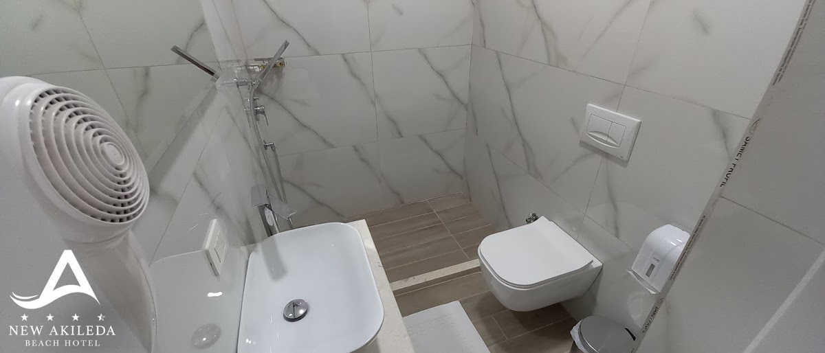 New Akileda Hotel photo 3