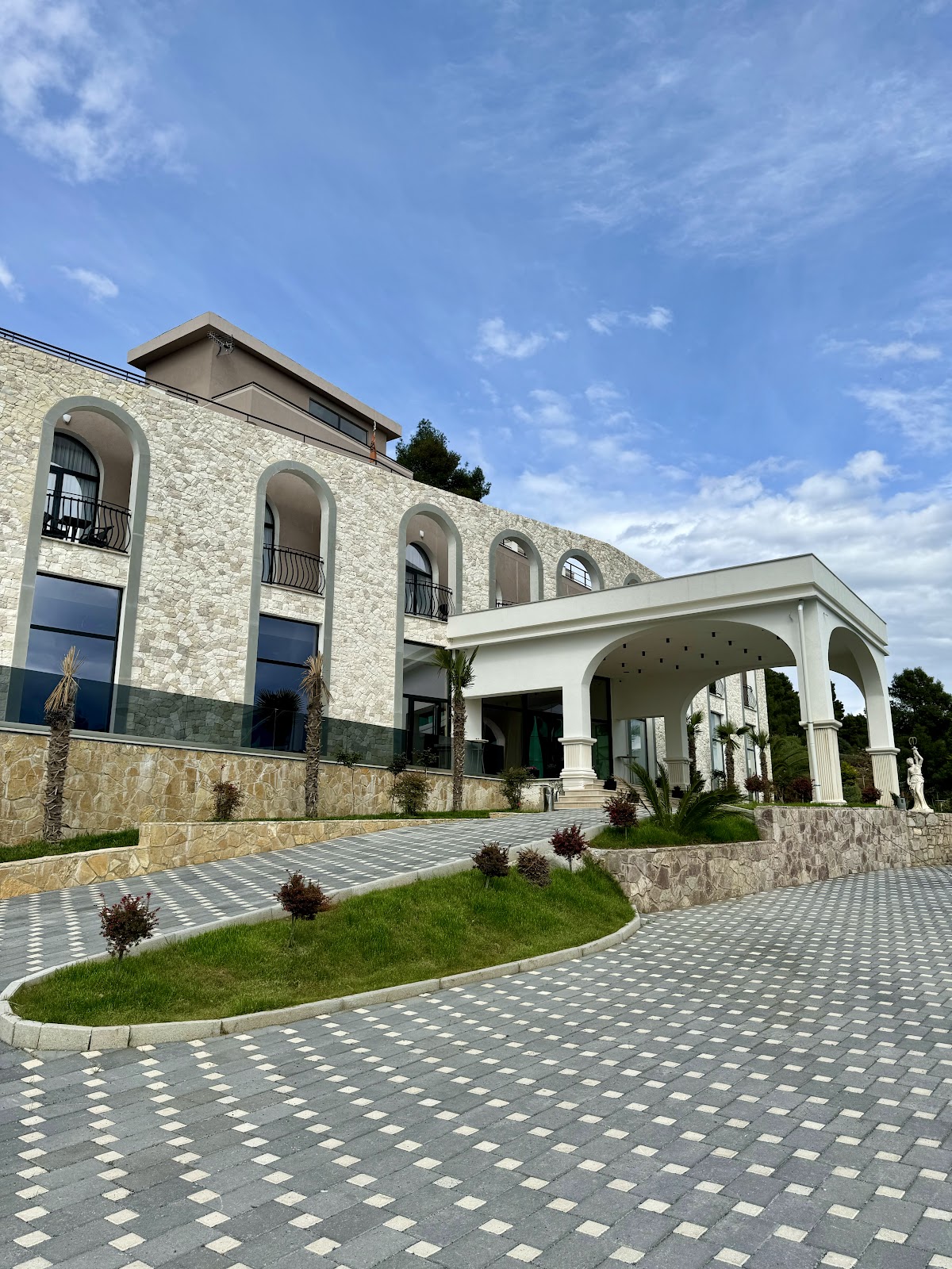 Panorama Resort