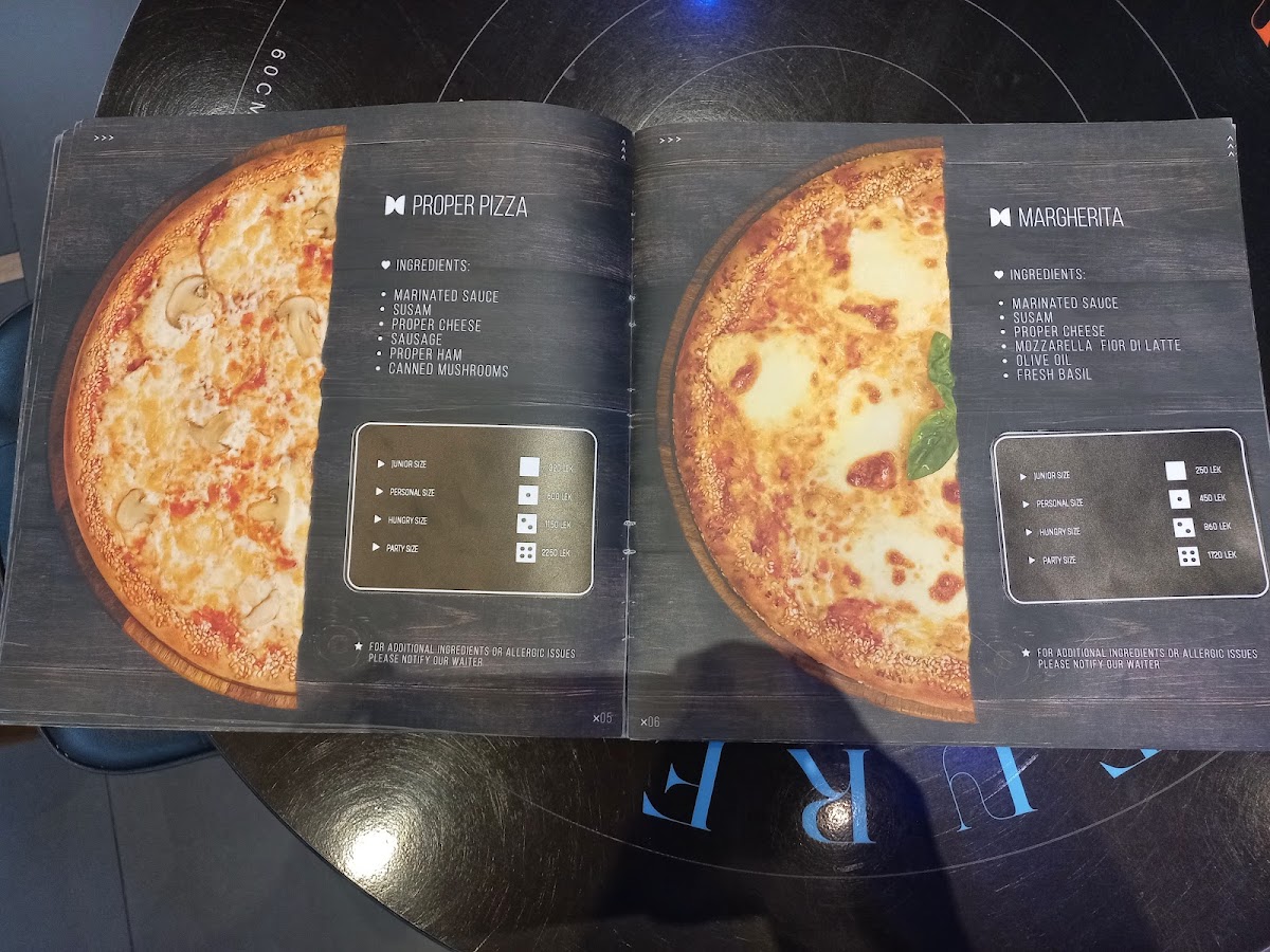 Proper Pizza photo 3