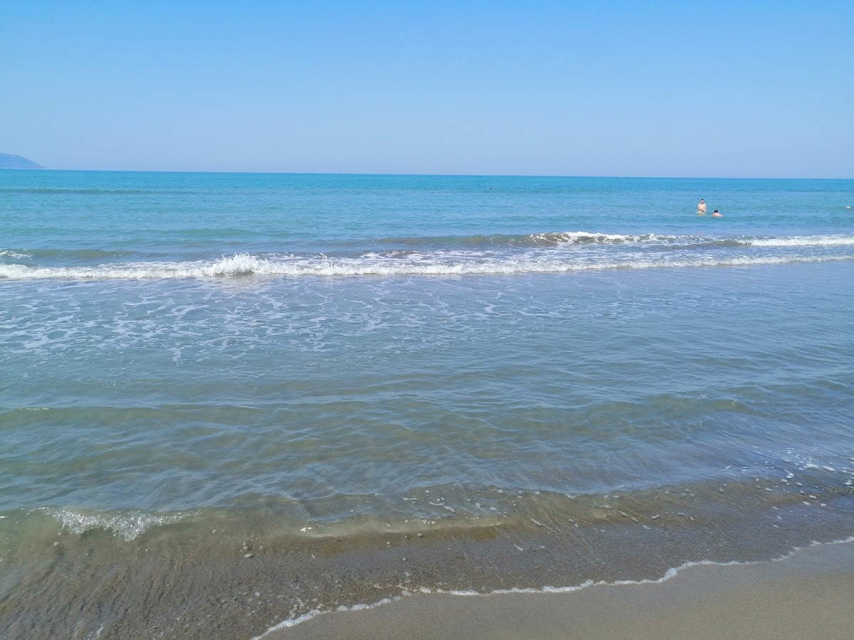 Hidrovor Beach photo 4