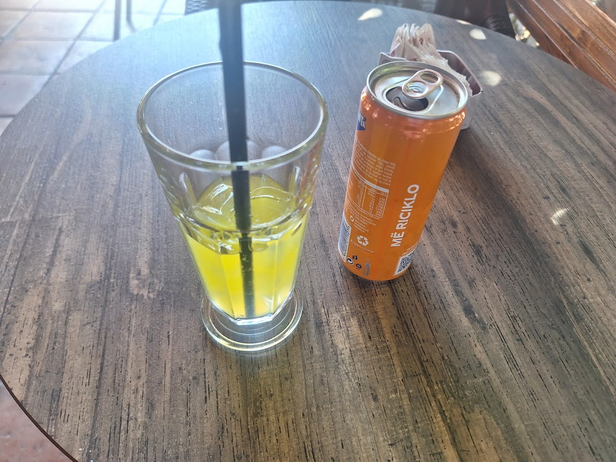Urban Café photo 2