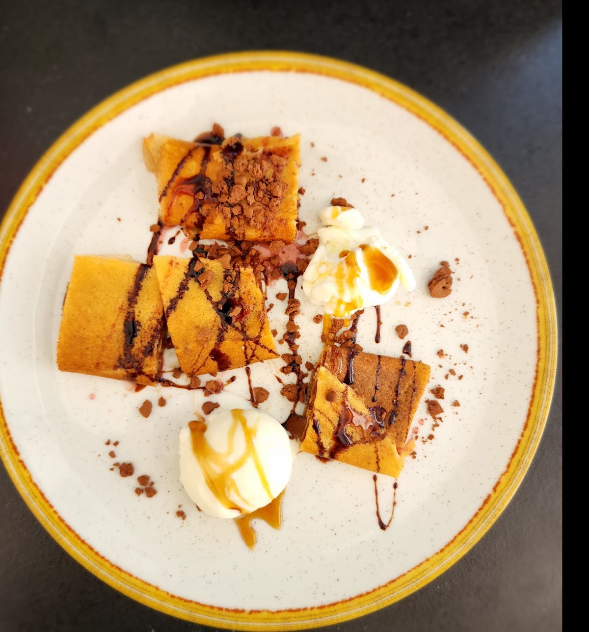 Angel's Crepperie & Coffee photo 2