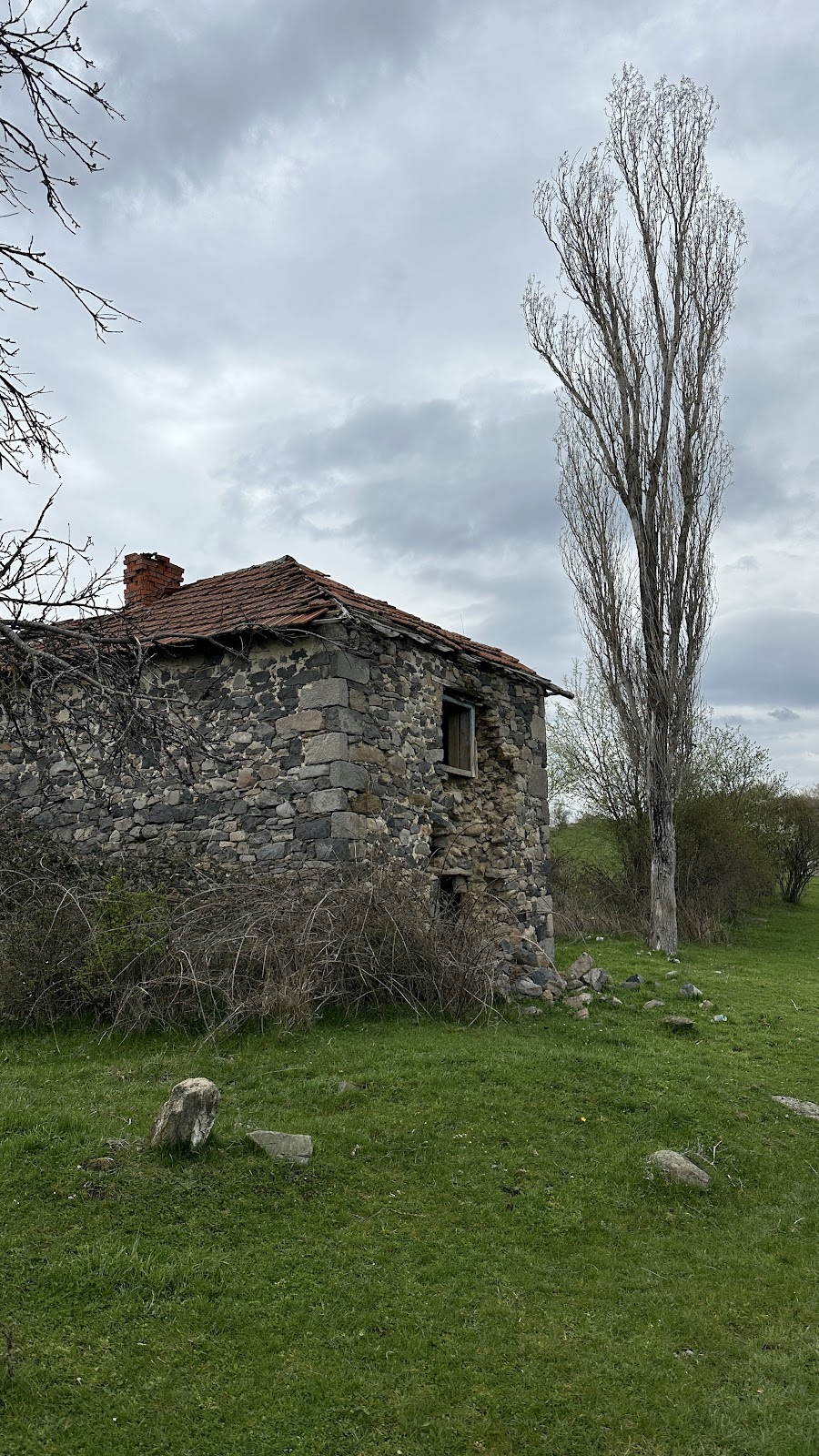 Cerrnusha Hymnore — Atraksione në Vushtrri