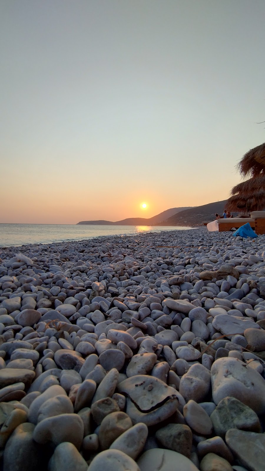 Borsh Beach photo 2