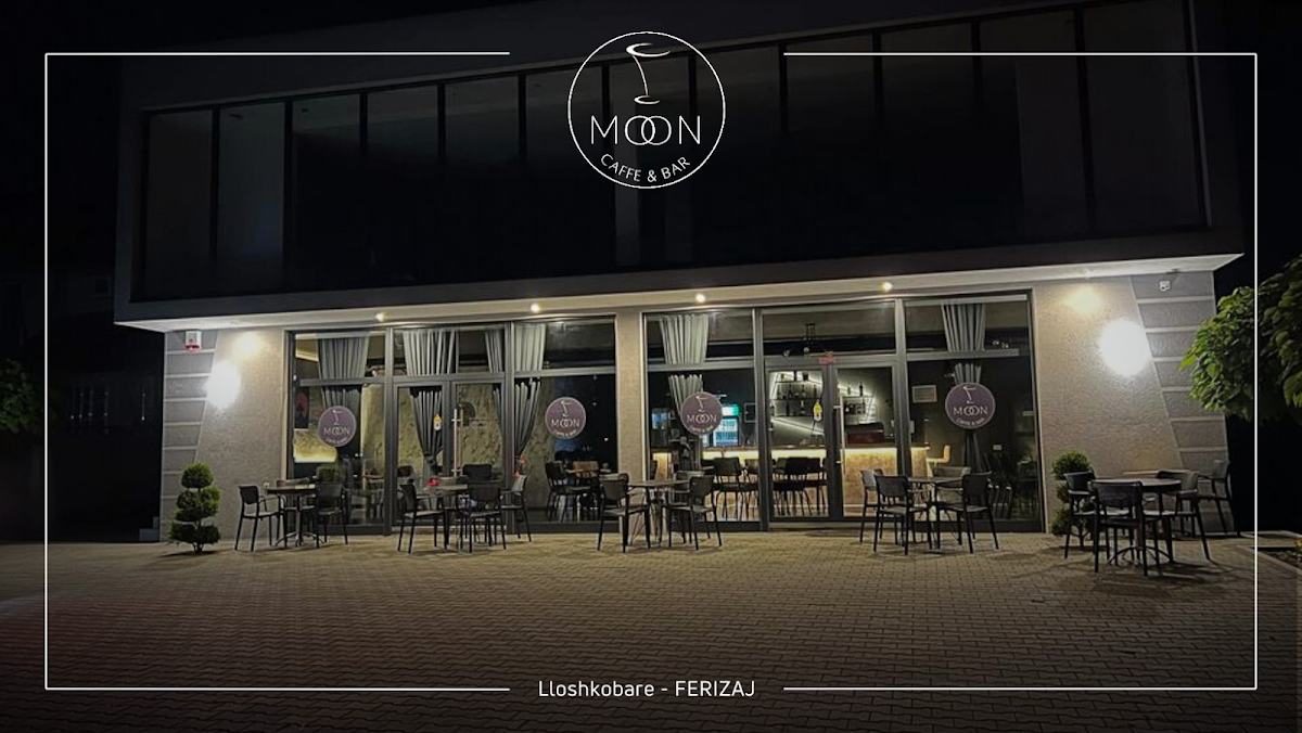 Moon Caffe & Bar photo 4