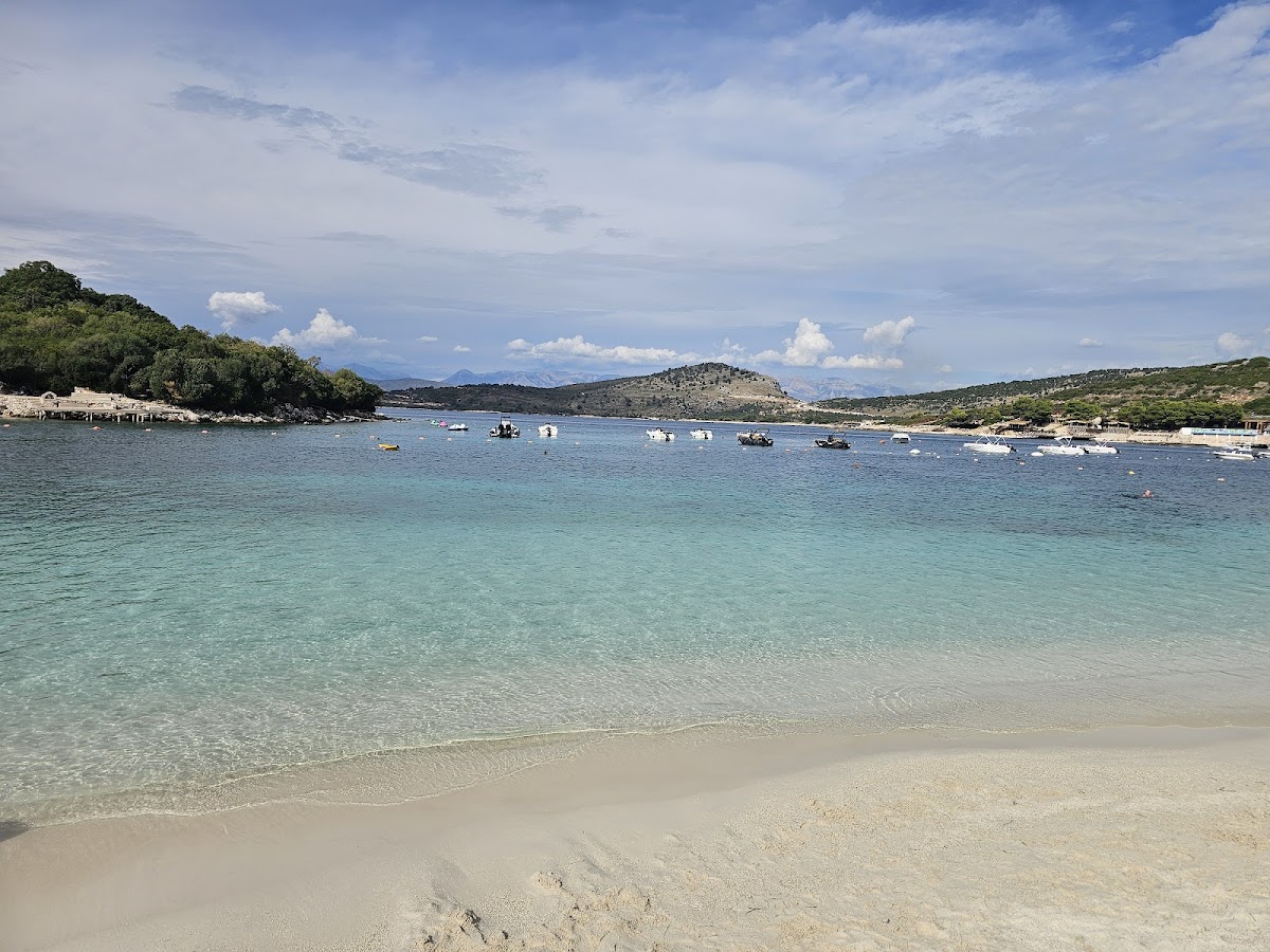 Ksamil photo 3