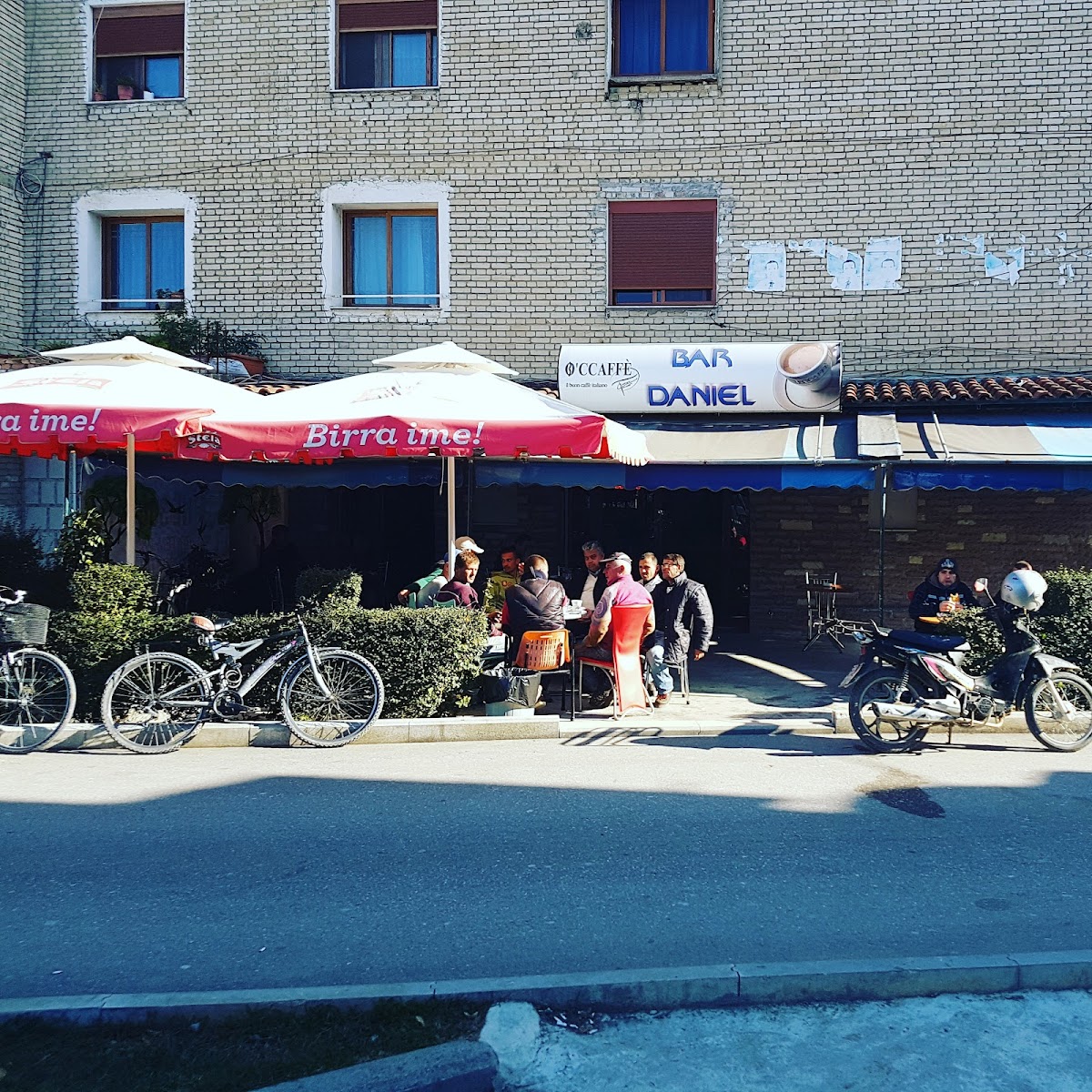 Bar Daniel photo 5